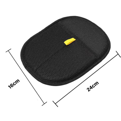 PawLint™ Pet Hair Remover — Double‑Sided Brush for Sofa, Clothes & Car